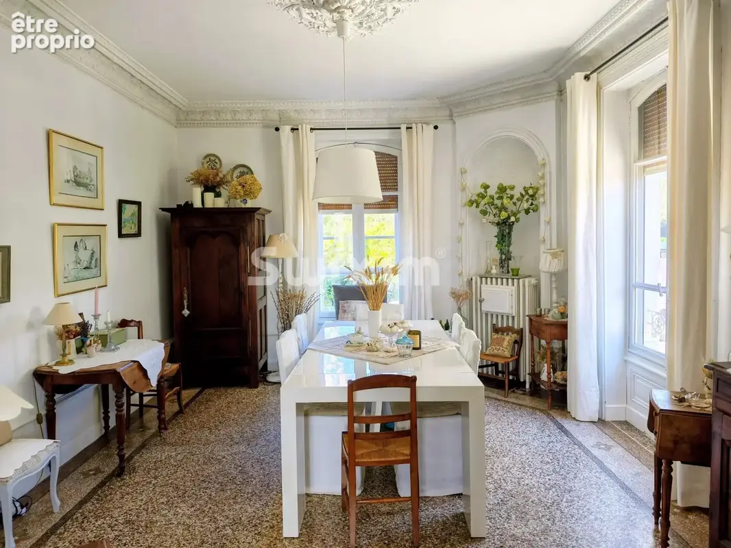 Maison bourgeoise de 1900 - photo 4