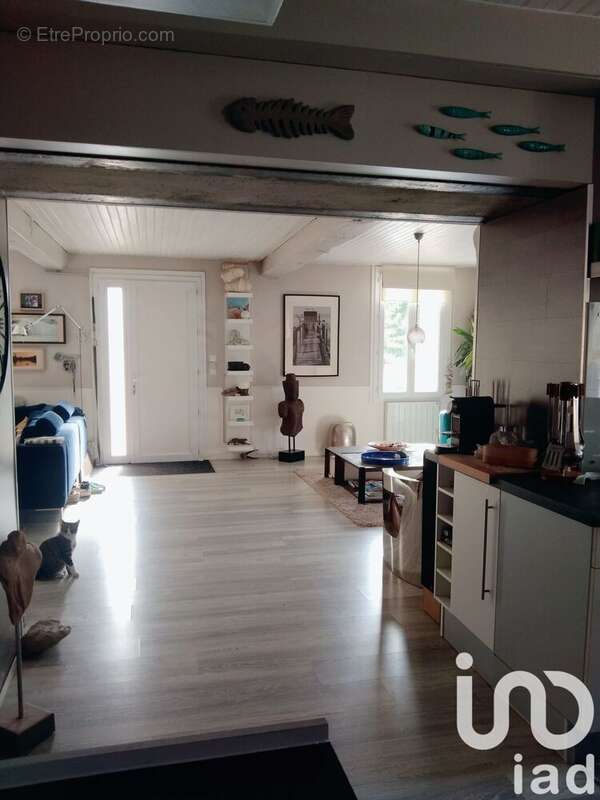 Photo 6 - Maison à NOAILLAN