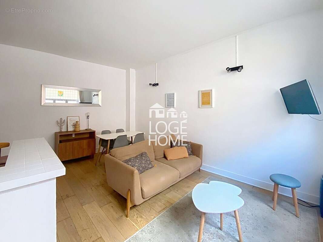 Appartement à LILLE
