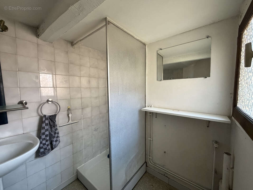 Appartement à TROYES