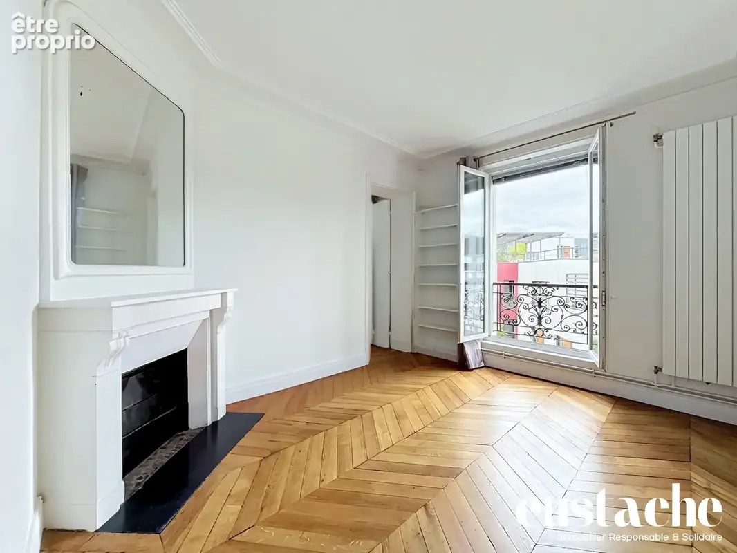Appartement 4 pièces 79 m² à vendre à Paris-11e (75011) - photo 6