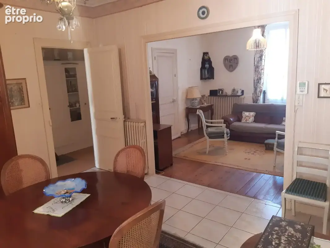Maison à vendre 5 pièces ANGOULEME (16) - photo 10