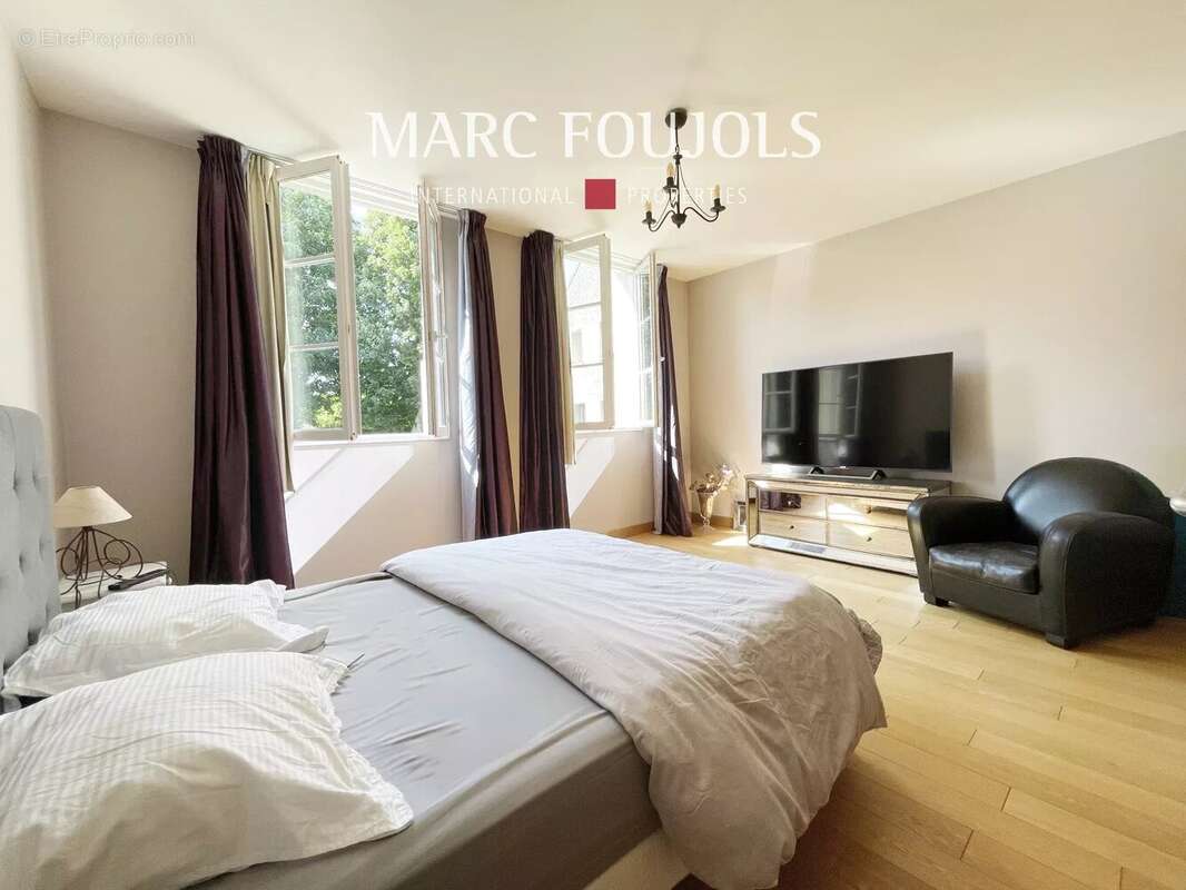 Maison à SENLIS
