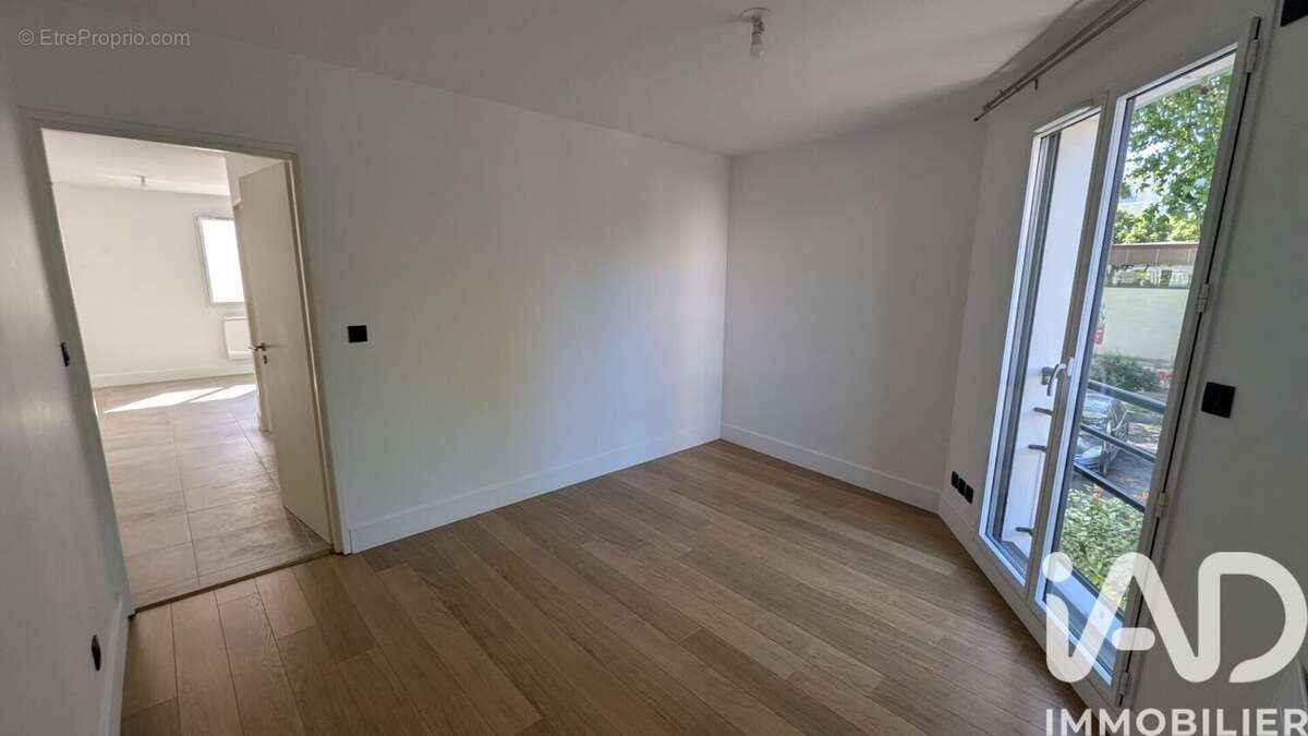 Photo 8 - Appartement à RUEIL-MALMAISON