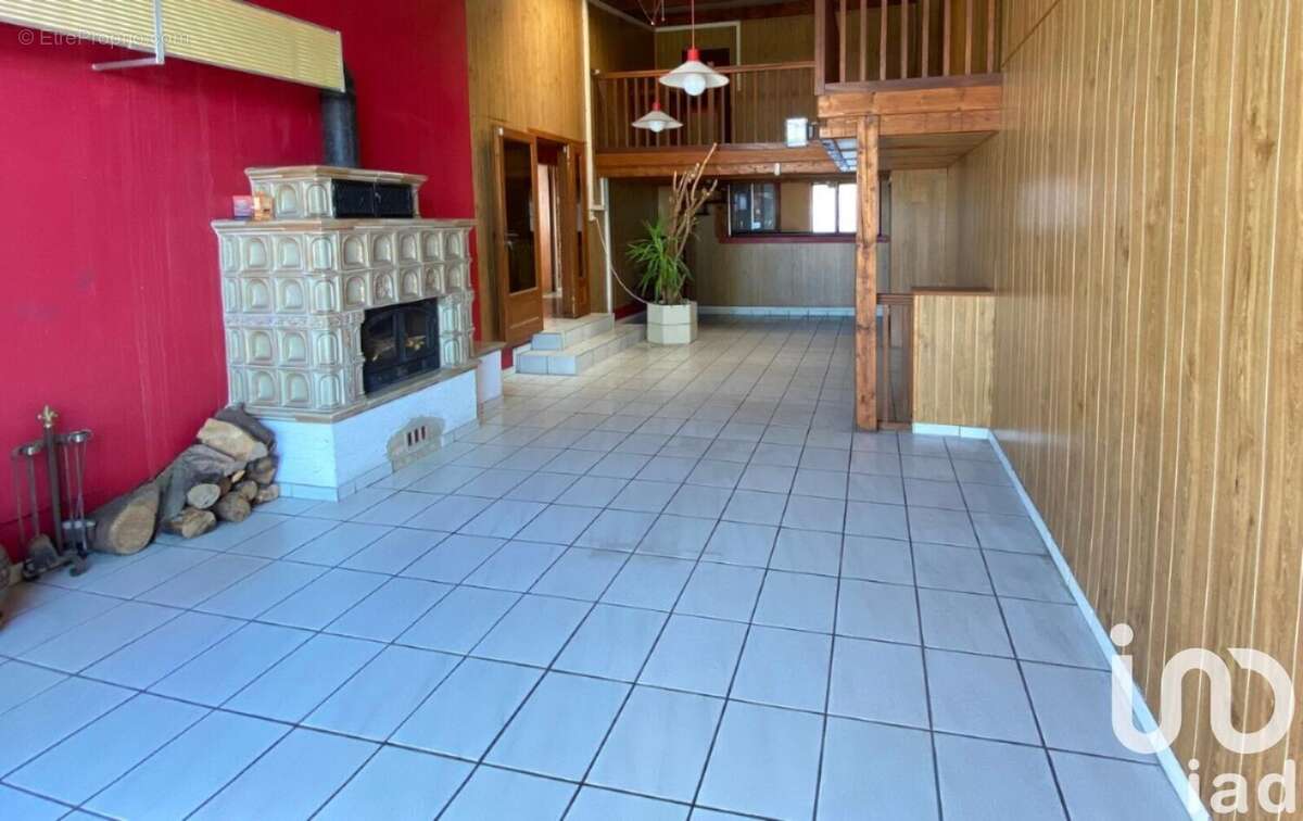 Photo 7 - Maison à MORSBACH