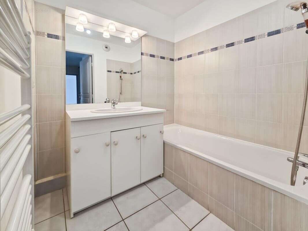 Photo 4 - Appartement à AVIGNON