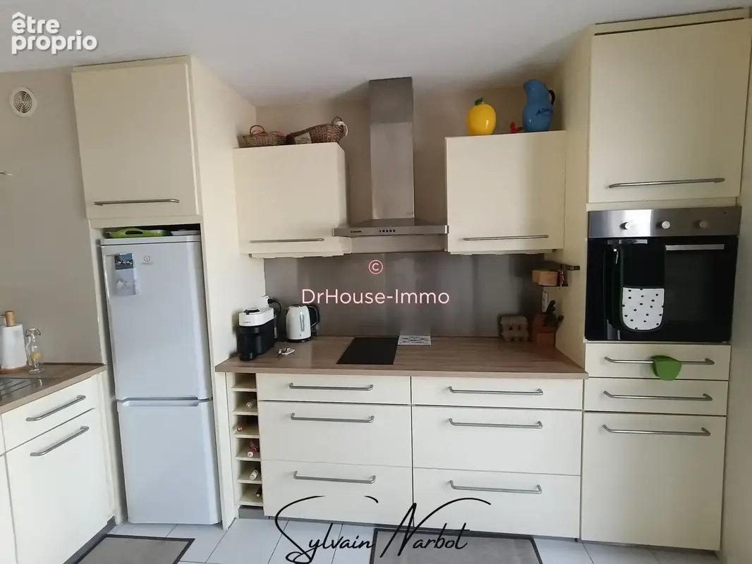 Maison 4 pièces 79 m² à vendre à Le Grau-Du-Roi (30240) - photo 44