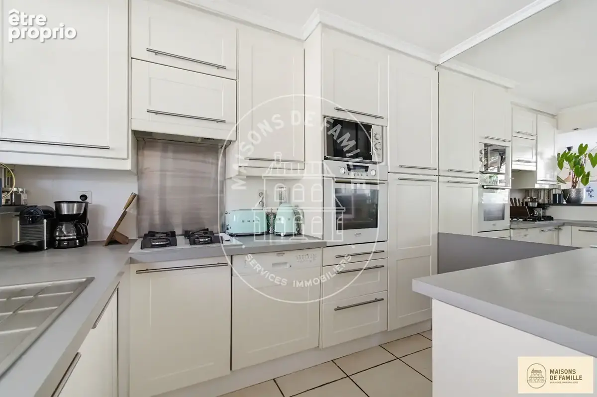 Bellissima - Maison à vendre à Bailly - photo 6