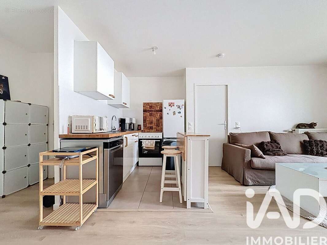 Photo 4 - Appartement à BONDOUFLE