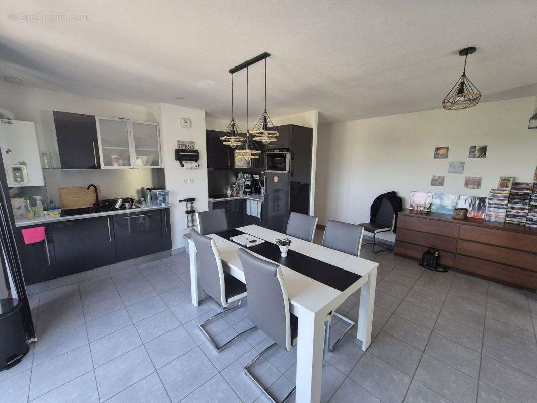 Appartement à SIGOLSHEIM