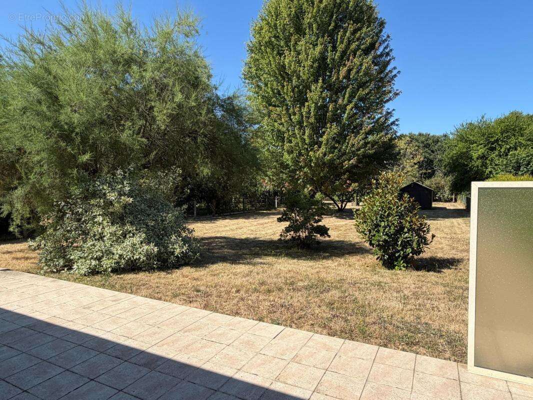 Maison 2 chambres- Jardin et Garage - photo 12