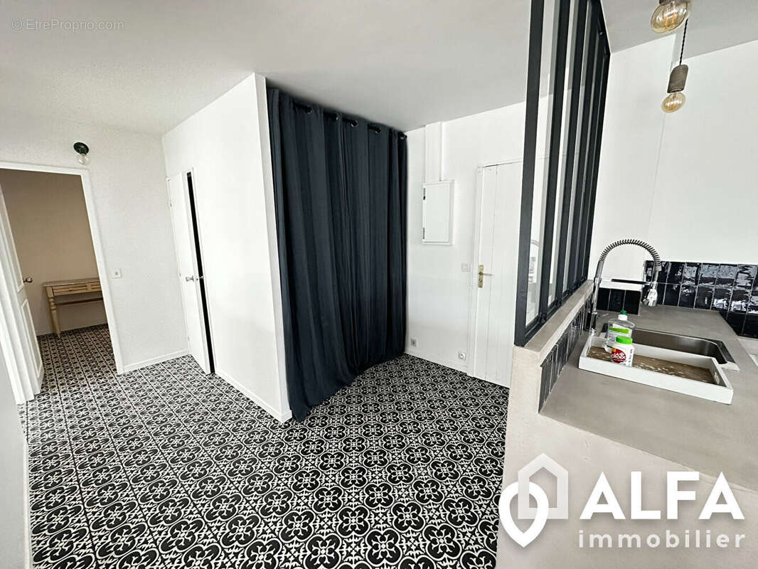 Appartement à SAINT-GRATIEN