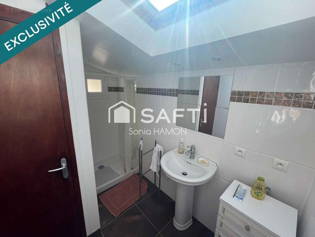 Photo 6 - Maison à TAULE