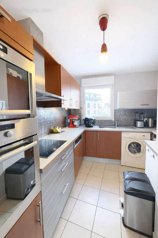 Appartement à NEUILLY-PLAISANCE