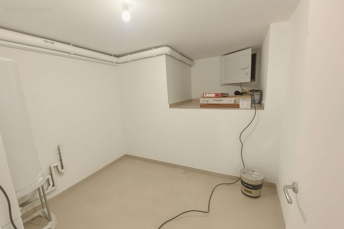 Appartement à AJACCIO