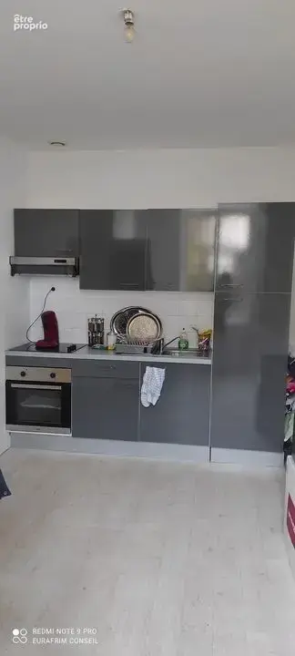 Appartement 5 pièces 85 m² à vendre à Lille (59000) - photo 5