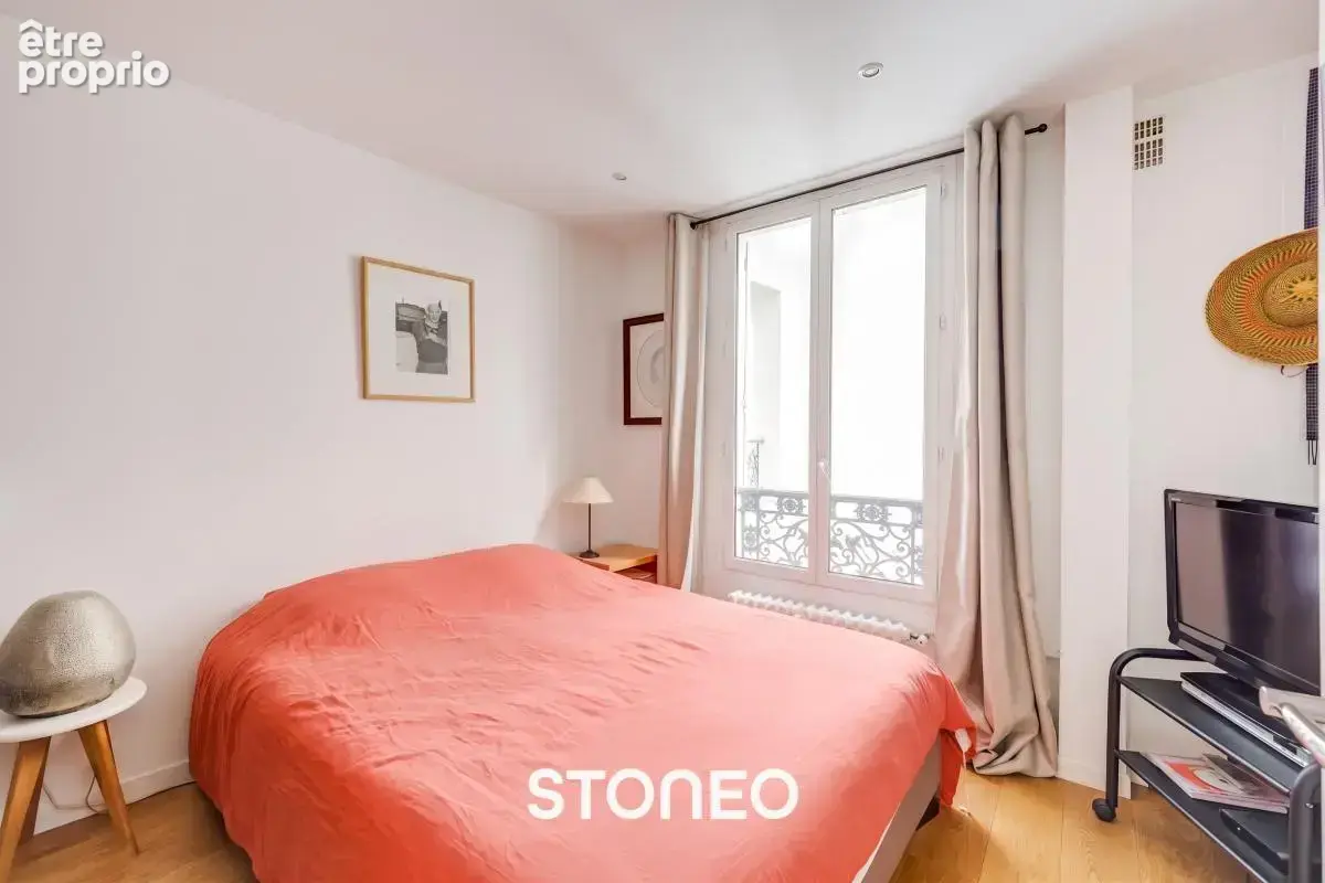Paris 6 i  notre dame des champs i 40m² i aucun travaux a prevoir - photo 6