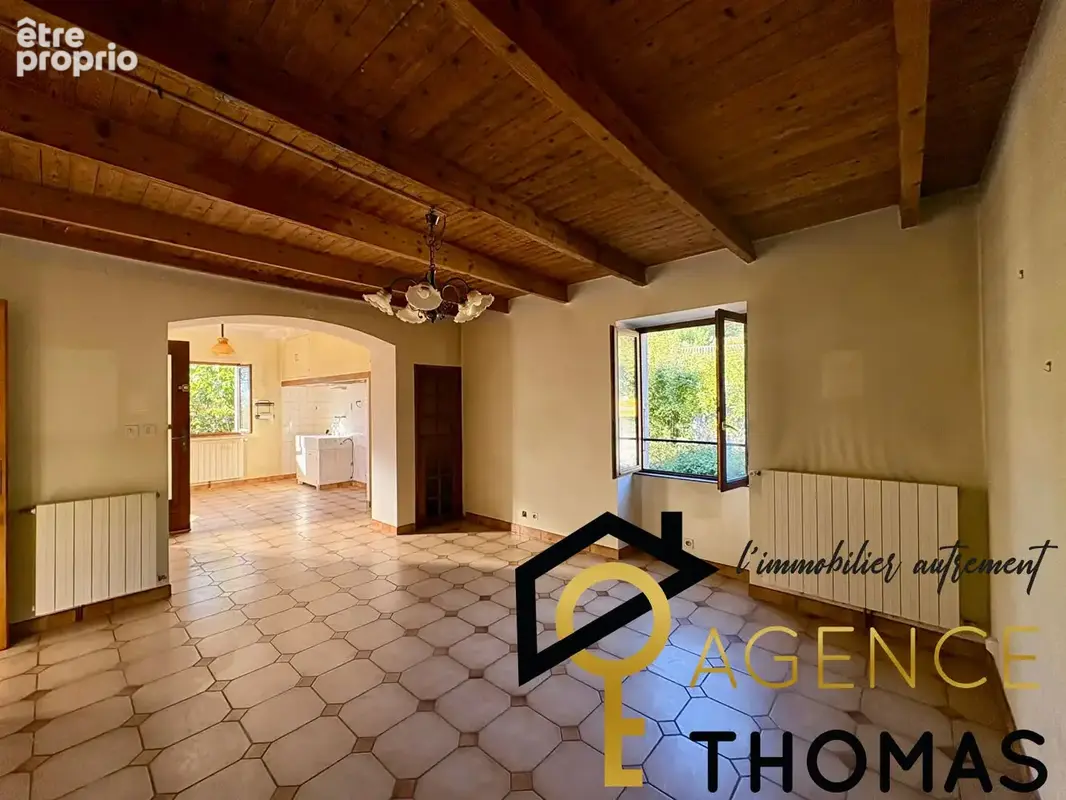 Maison Fons 4 pièce(s) 97.81 m2 - photo 3
