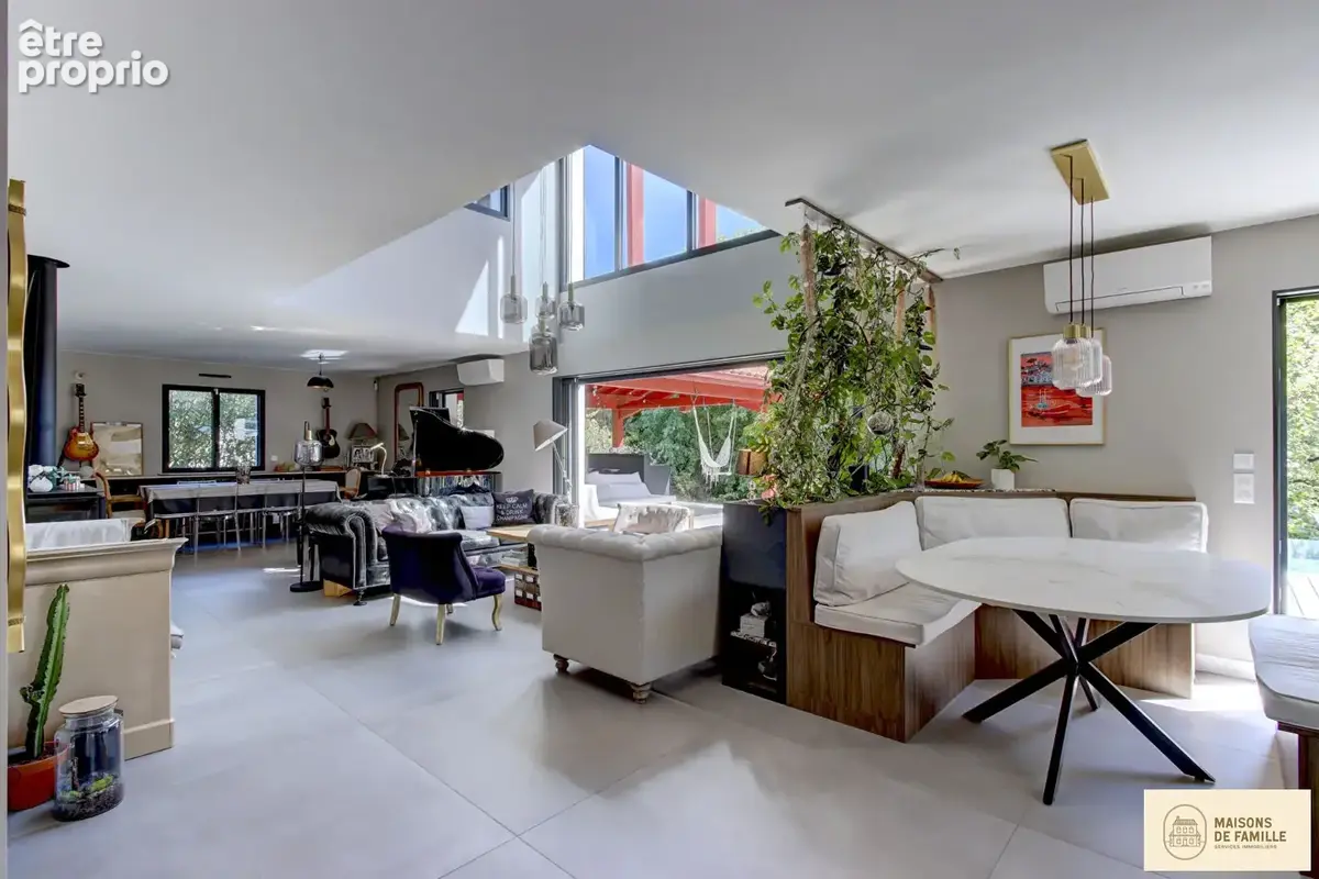 IZARO - Maison à vendre à Bassussarry - photo 5