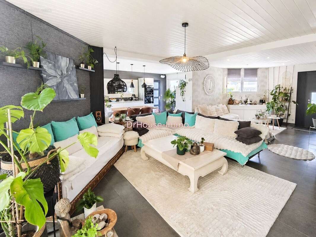 Maison 156 m² à Seignosse  - photo 86