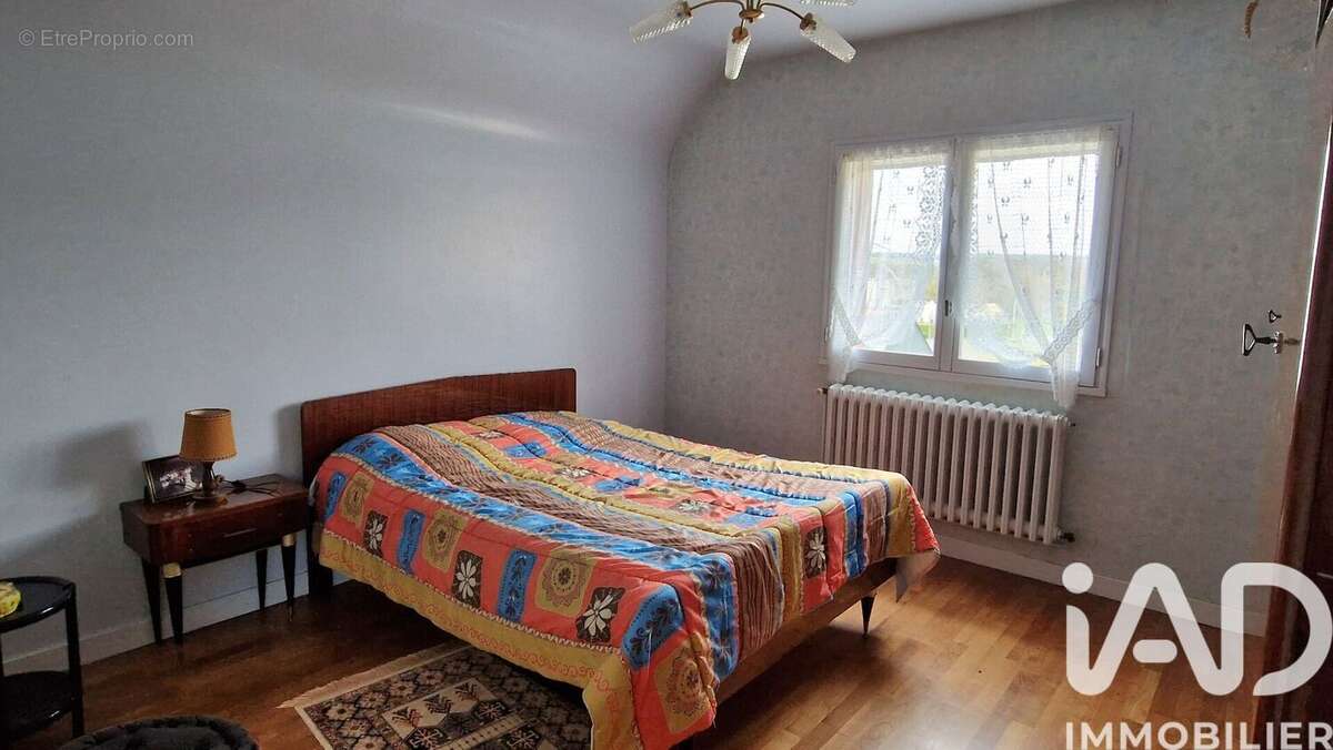 Photo 9 - Maison à LA CHEZE