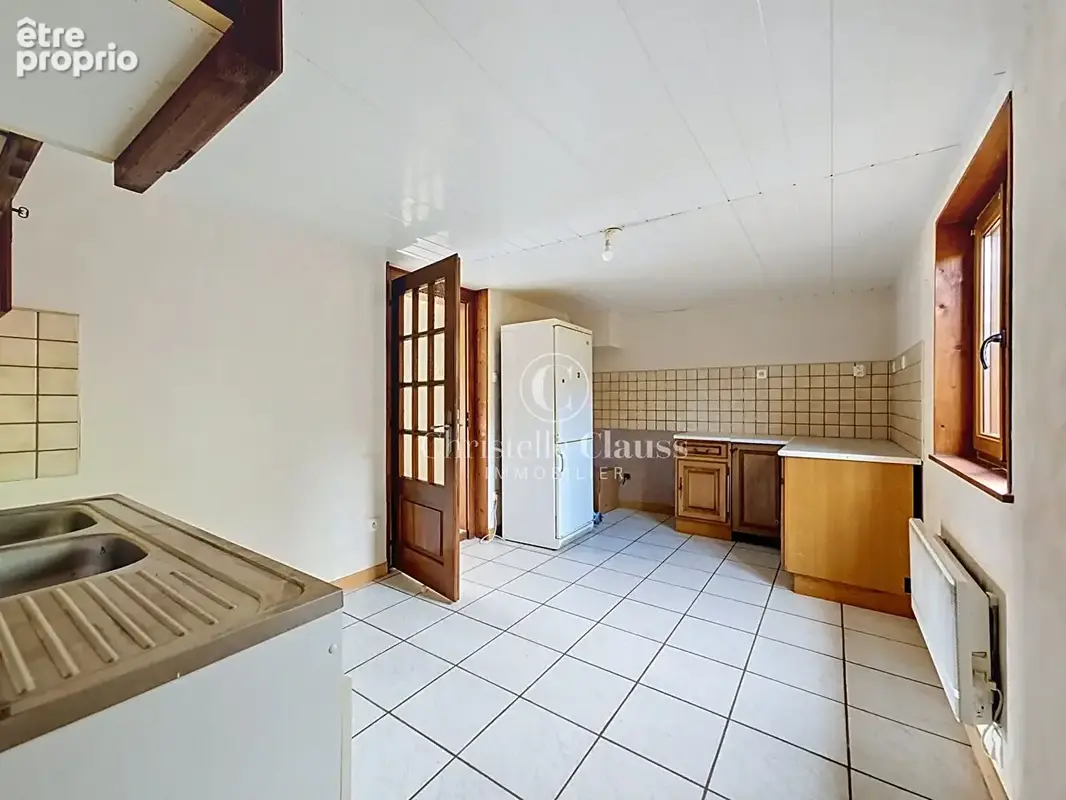 Maison Lutterbach 183 m2 - photo 12