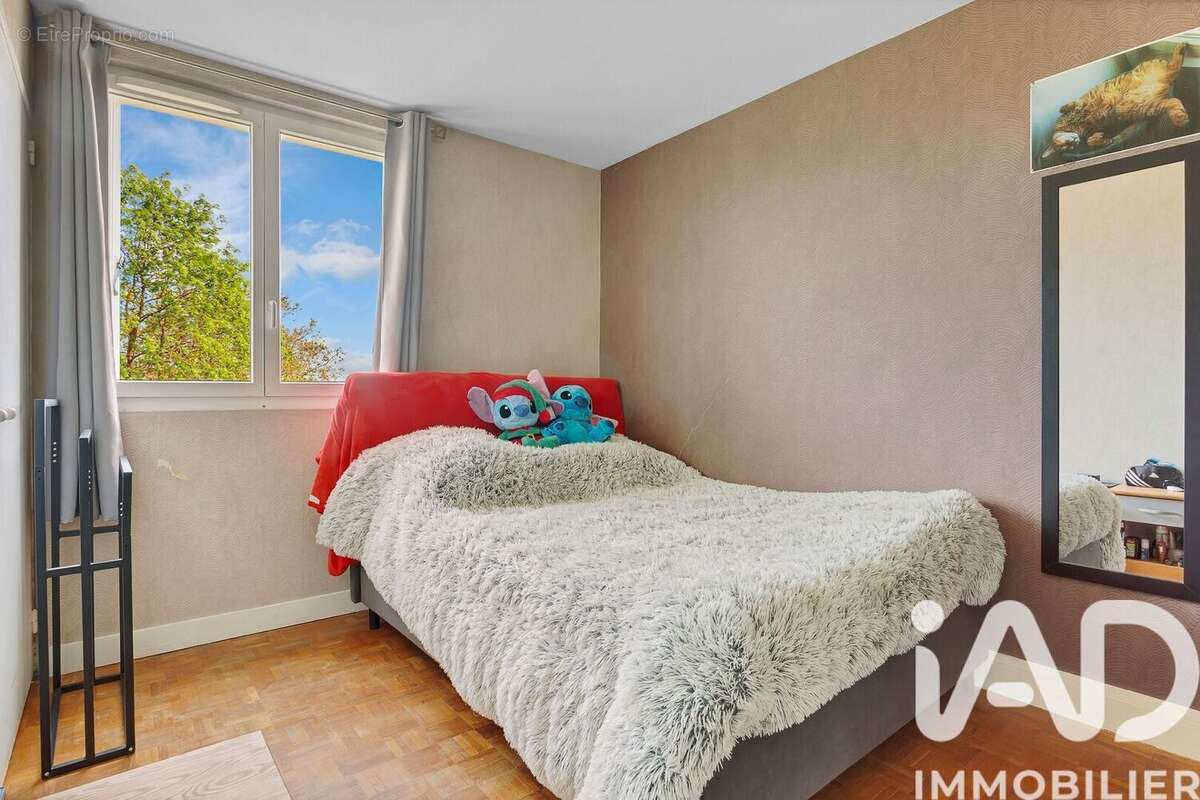 Photo 7 - Appartement à VERT-LE-PETIT