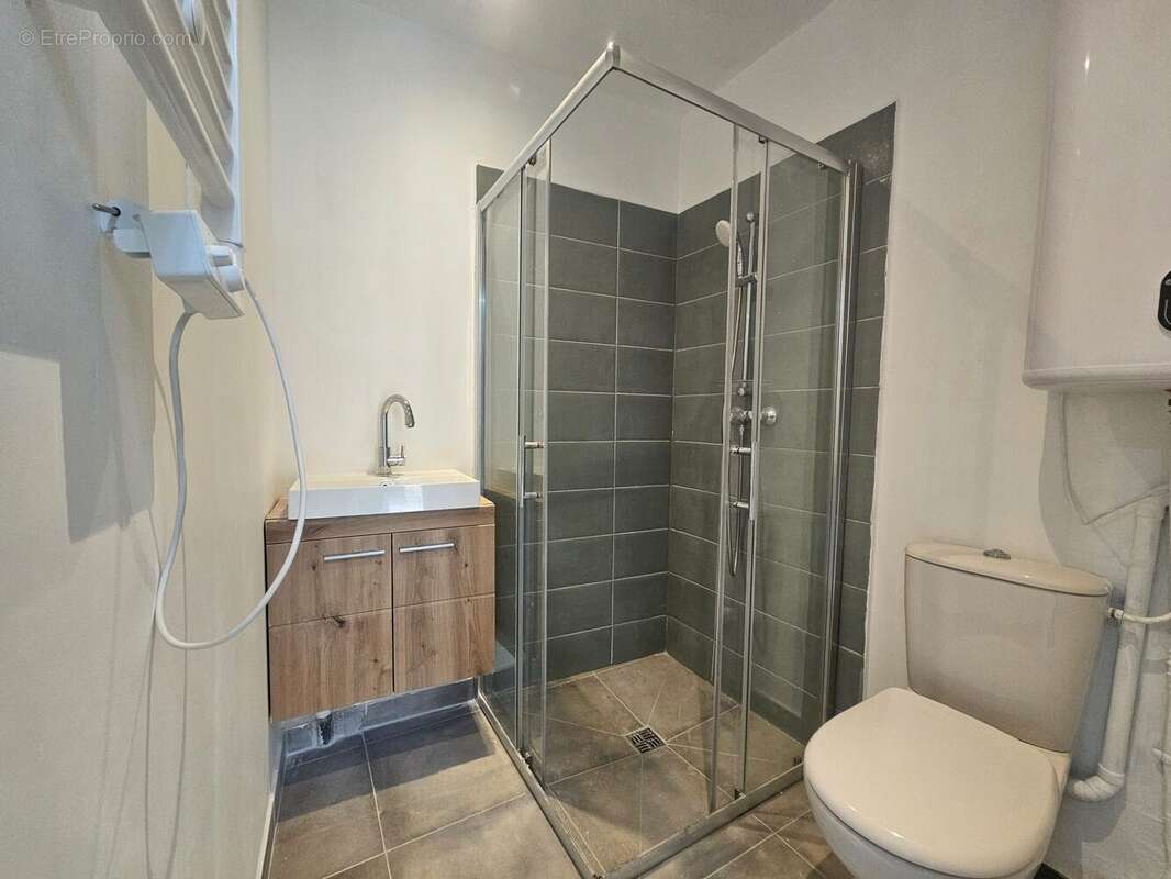Appartement à LE PORT-MARLY