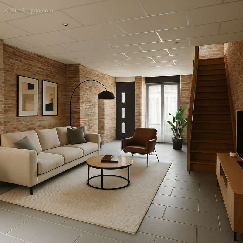 Photo 3 - Maison à AUTERIVE