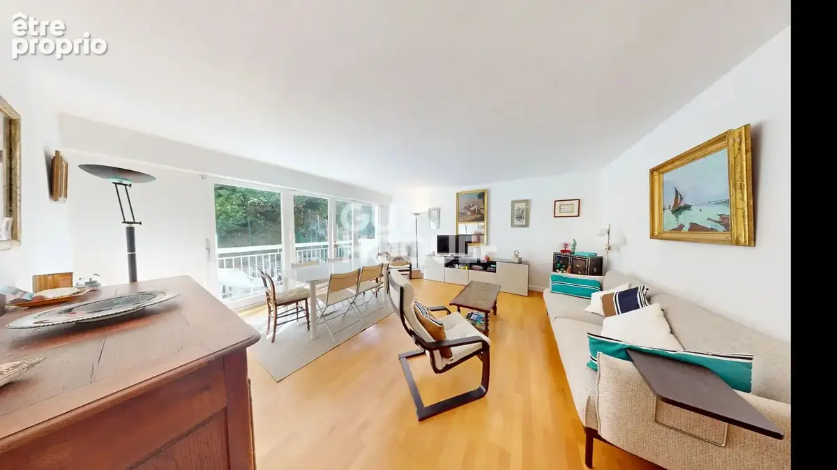 Appartement 4 pièces 76 m² · à Saint-Jean-de-Luz · 76,2 m² · 514 150 €