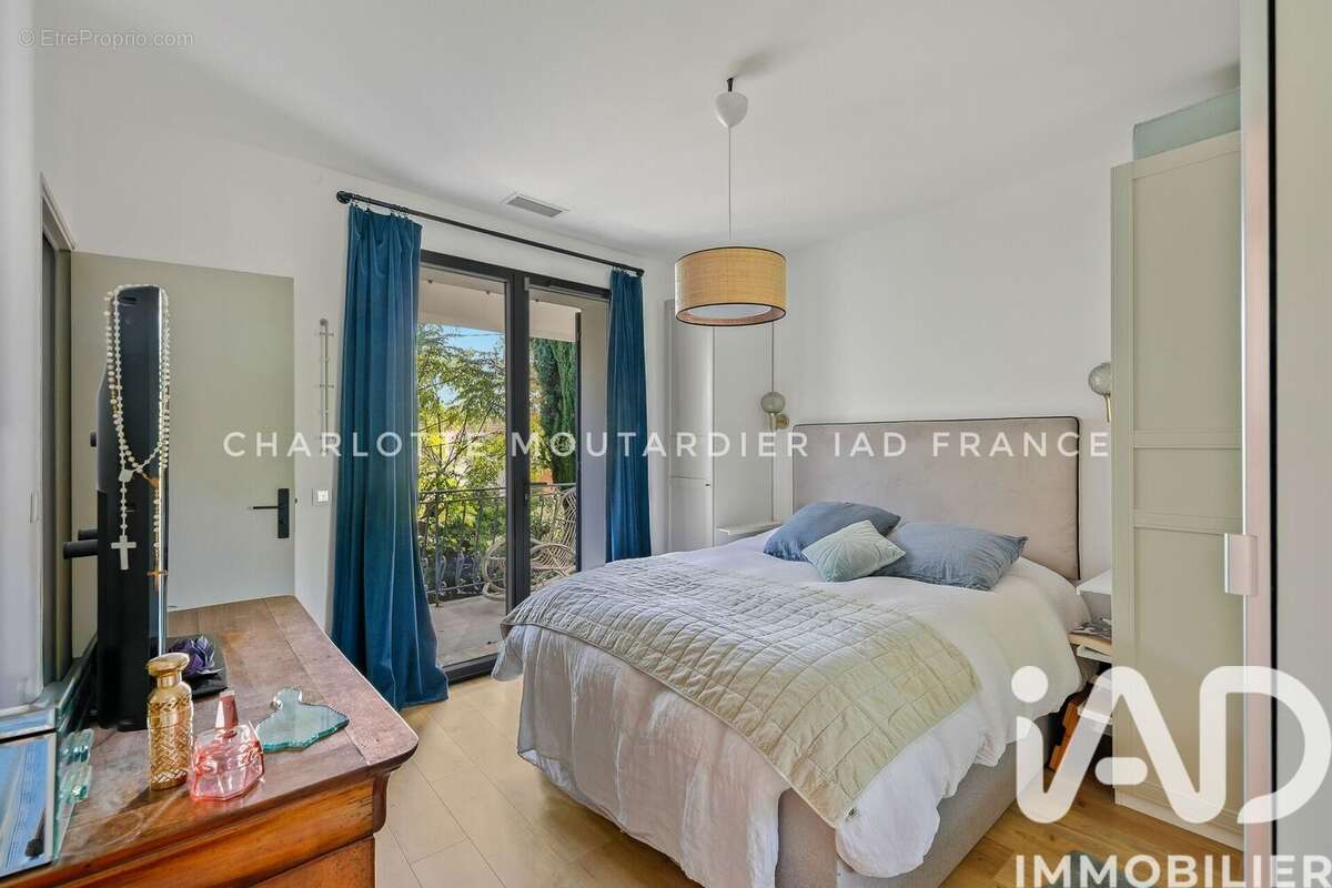 Photo 3 - Maison à LA GARDE