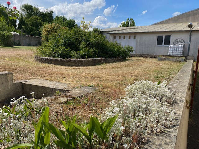 Maison à PARIGNE-L&#039;EVEQUE