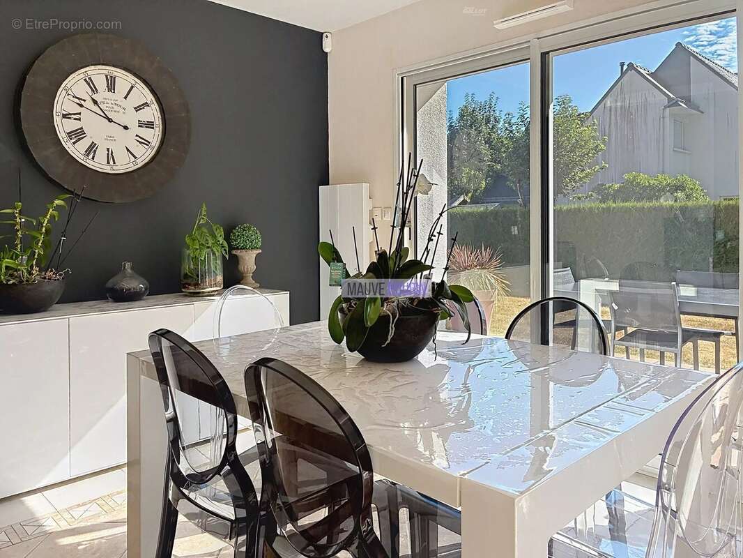 Maison 114 m² à Ploeren  - photo 5