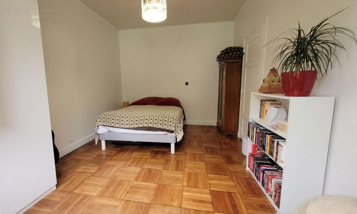 Photo 4 - Maison à SAINT-JEAN-LE-BLANC