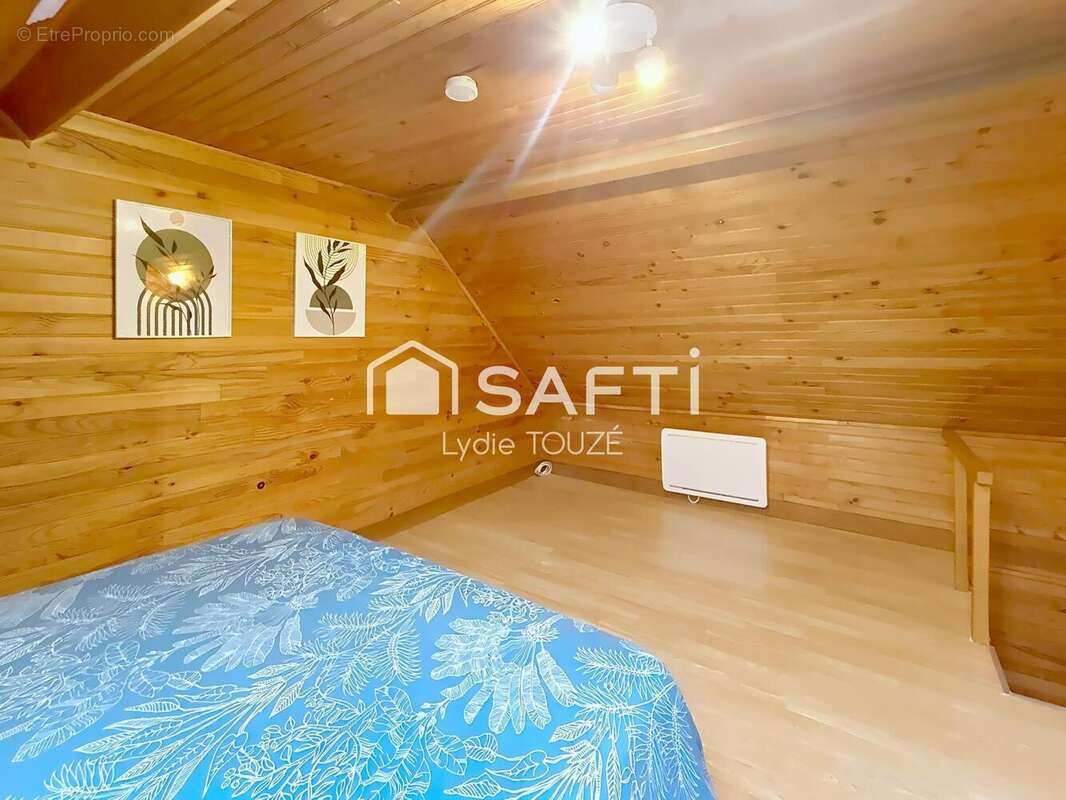 Photo 6 - Appartement à CHERBOURG-OCTEVILLE