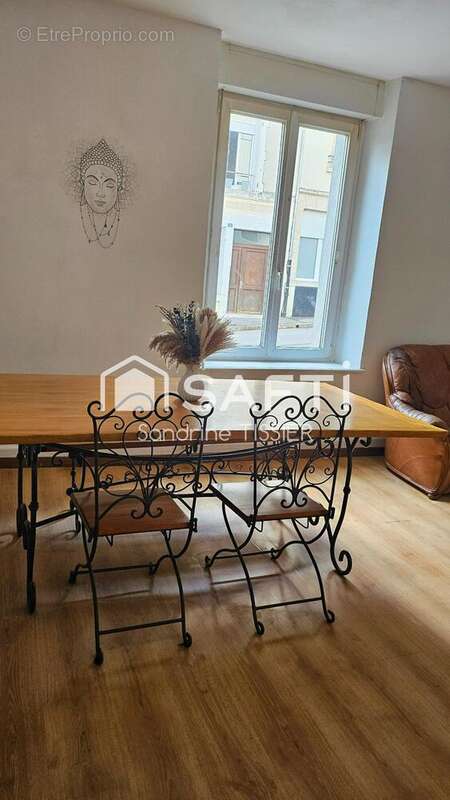 Photo 4 - Appartement à GERBEVILLER