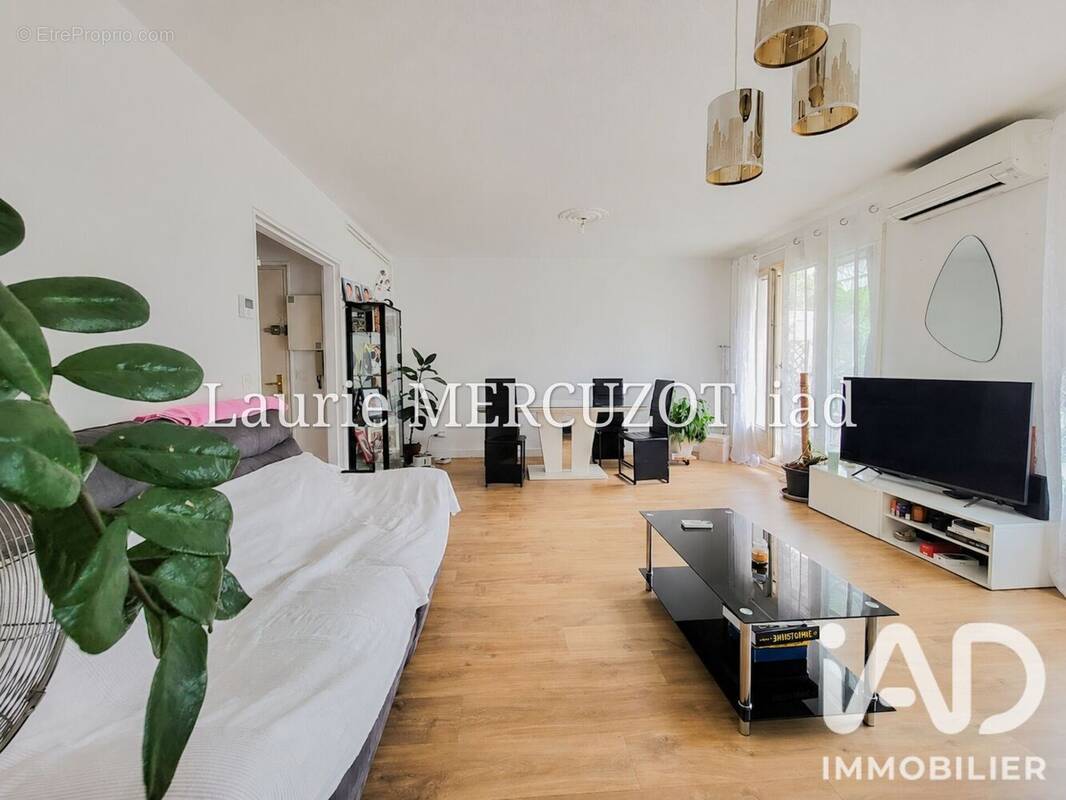 Photo 1 - Appartement à PERPIGNAN