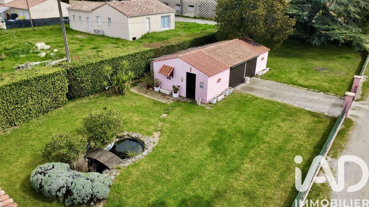 Photo 3 - Terrain à ANCONE