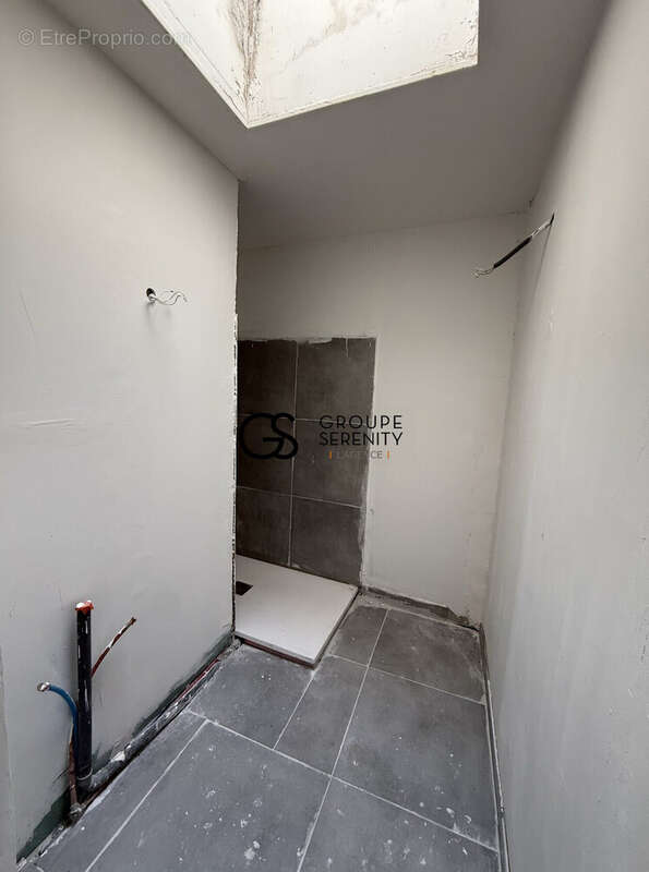 Appartement 50 m² à Begles  - photo 4