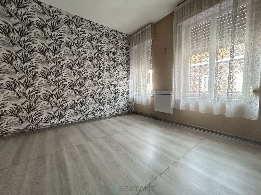 Maison de ville - photo 11