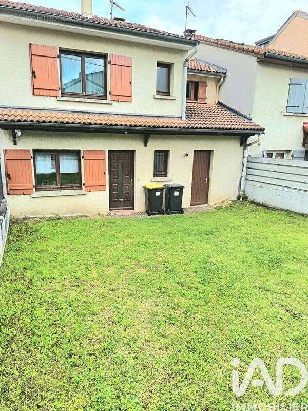 Photo 4 - Maison à FIRMINY