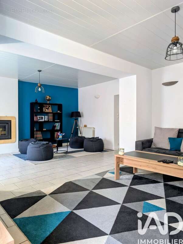 Photo 3 - Maison à CIRE-D'AUNIS