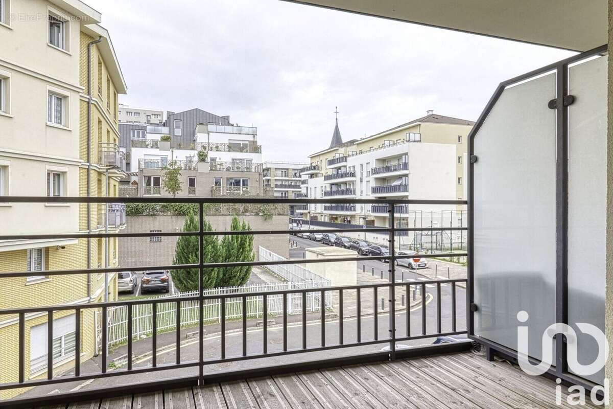 Photo 6 - Appartement à MONTMAGNY