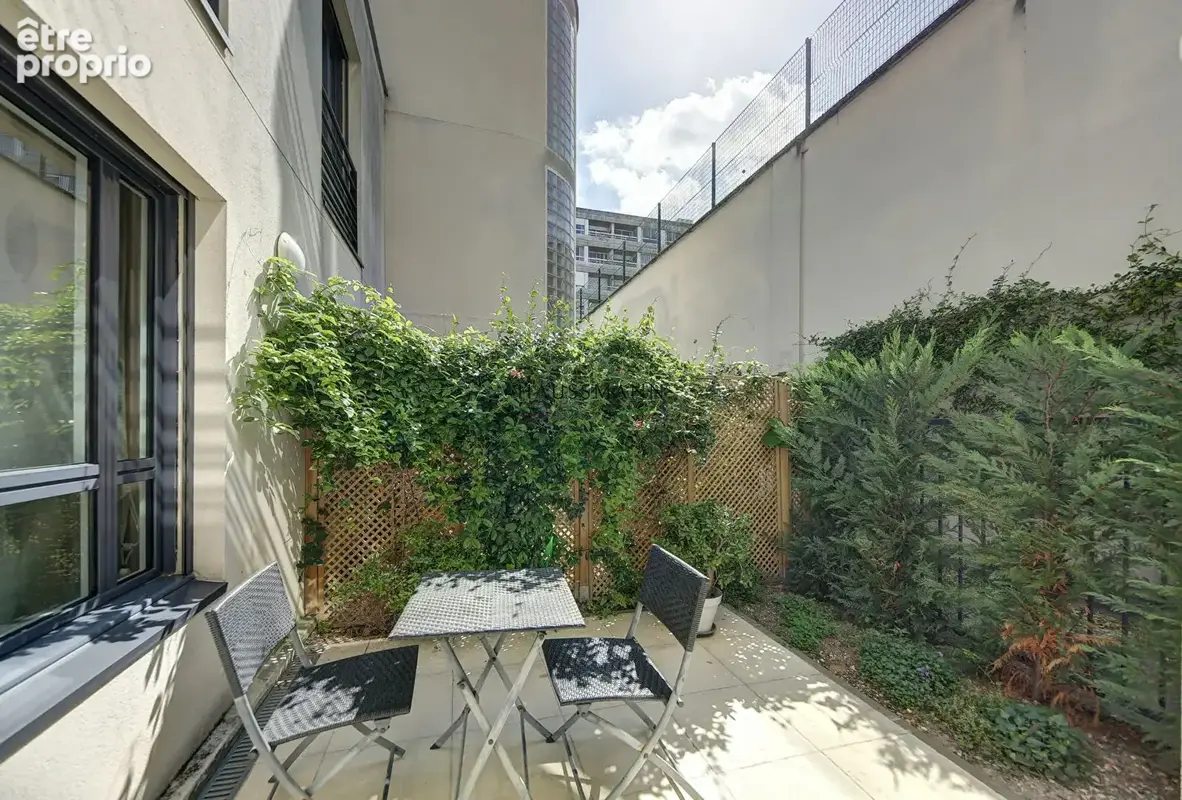Maison Paris XV Eme - photo 3
