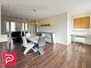 Appartement à BERNAY