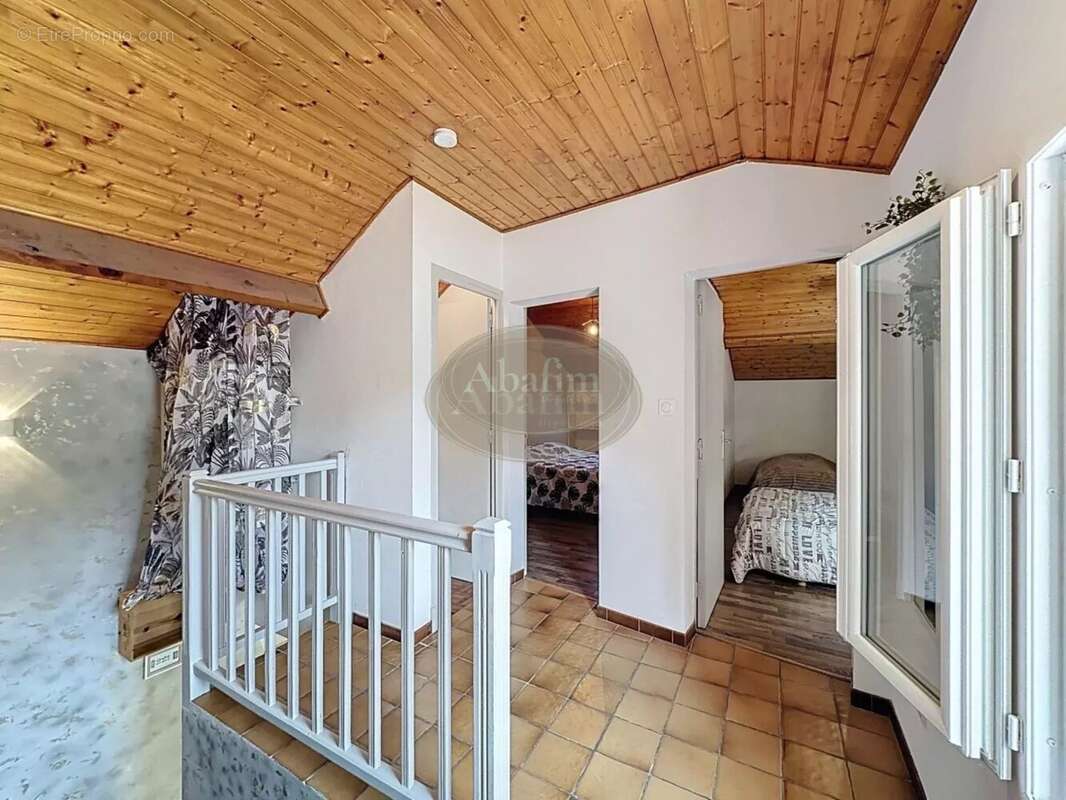 Maison à ARREAU