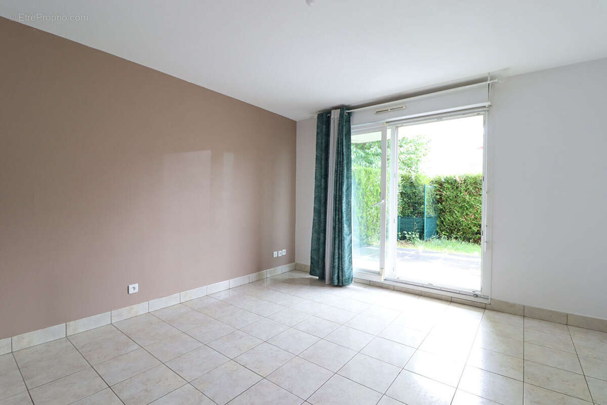 Appartement à AUDUN-LE-TICHE