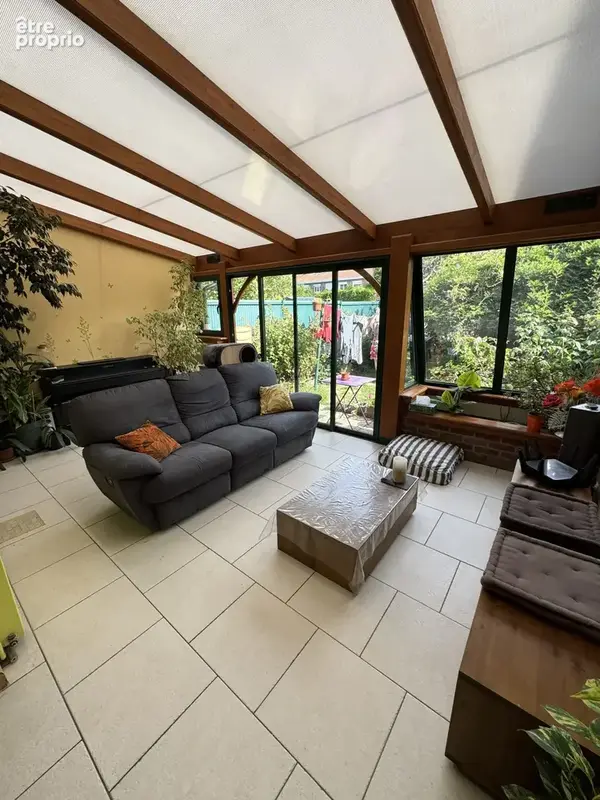 Photo Maison à Ronchin au prix de 269 000€