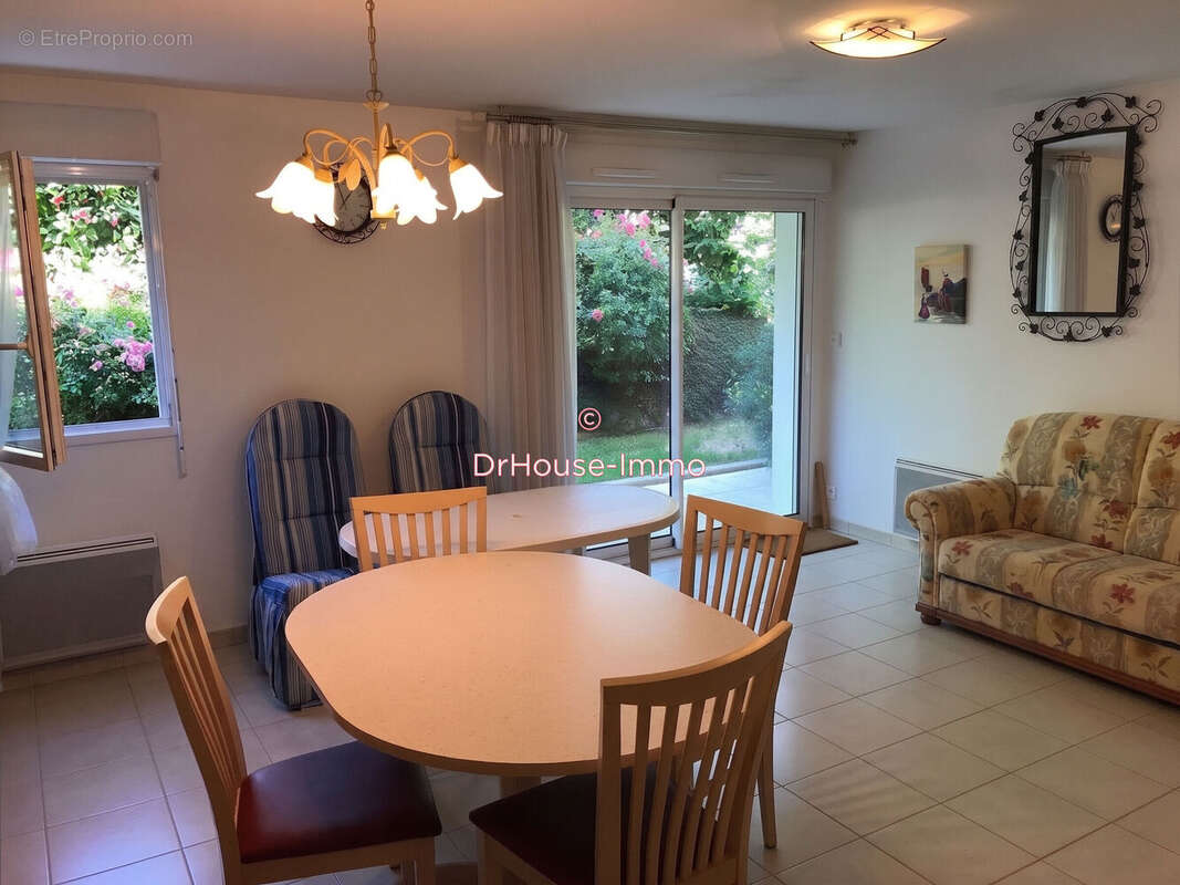 Appartement à FOUESNANT