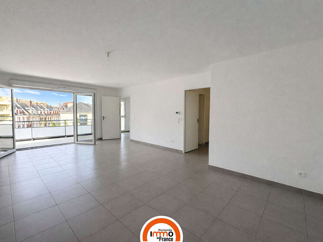 Appartement Evreux 4 pièce(s) - photo 2